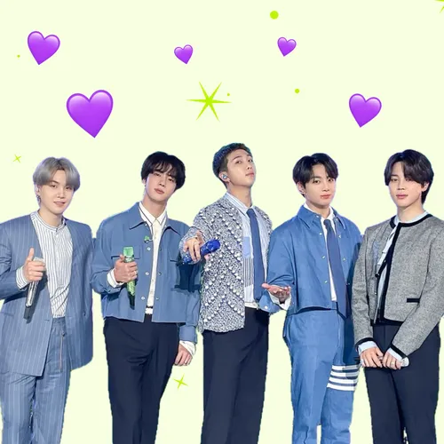 История BTS в 11 песнях: как семь корейских парней изменили мир