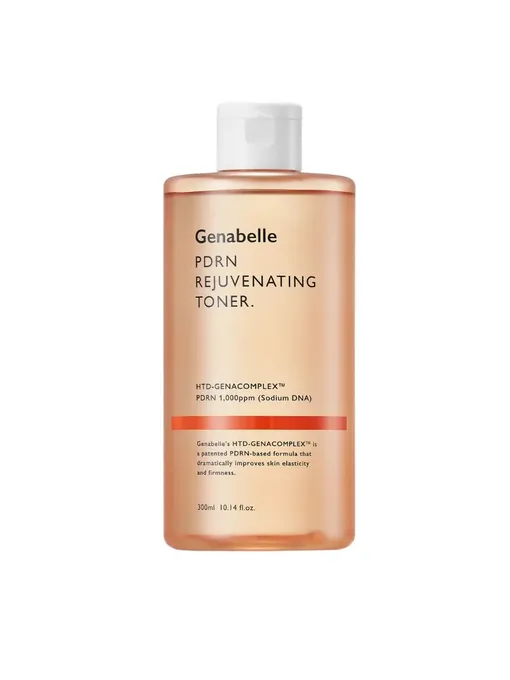 GENABELLE PDRN REJUVENATING TONER GENABELLE PDRN REJUVENATING TONER