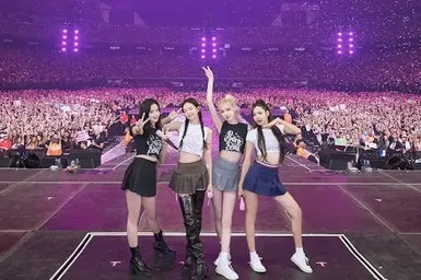 Лучшие песни BLACKPINK, которые должен знать каждый BLINK