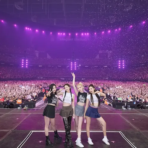 Лучшие песни BLACKPINK, которые должен знать каждый BLINK