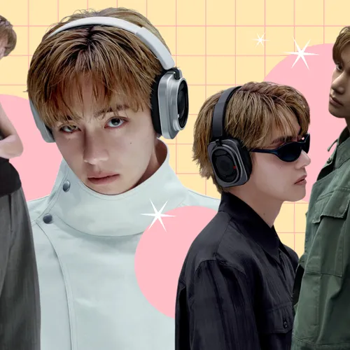 V из BTS и Nothing: как бренды выбирают амбассадоров