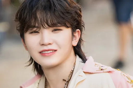Уджи из SEVENTEEN ушёл в армию: что известно о событии Уджи из SEVENTEEN ушёл в армию: что известно о событии