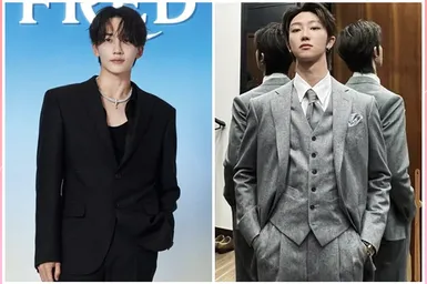Джонхан и The8 из SEVENTEEN оказались в центре скандала после фанмитинга