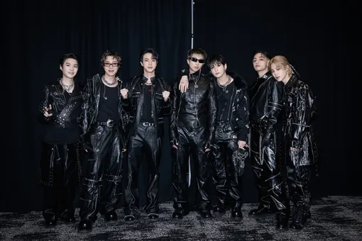 BTS BTS