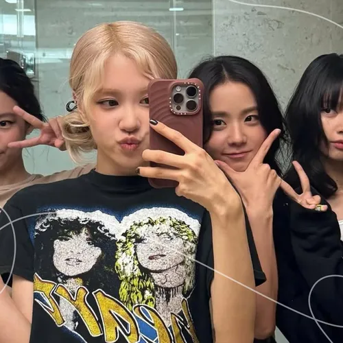 Провальная годовщина? BLACKPINK отметили 10 лет и разозлили фанатов Провальная годовщина? BLACKPINK отметили 10 лет и разозлили фанатов