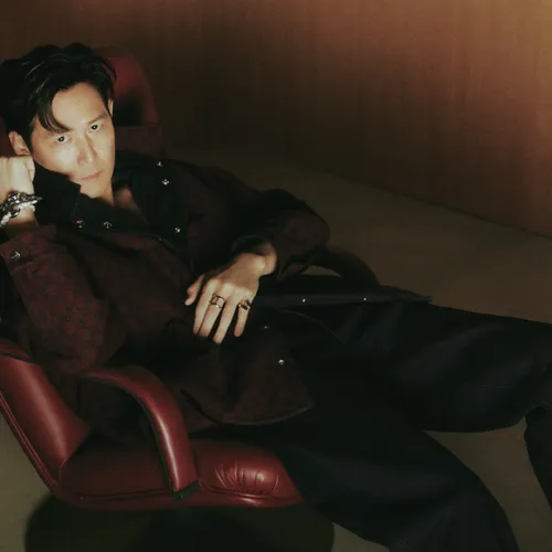 «Жизнь не идет по плану»: философия успеха Ли Джон Джэ, покорившего мир ролью в «Игре в кальмара»