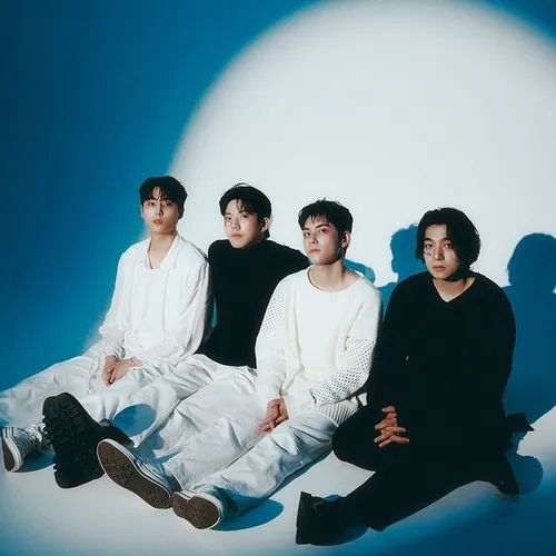 Новый альбом DAY6 поможет залечить раны и лучше понять себя