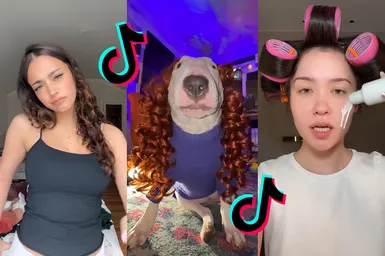 Как стать вирусным в TikTok в 2025: советы без кринжа