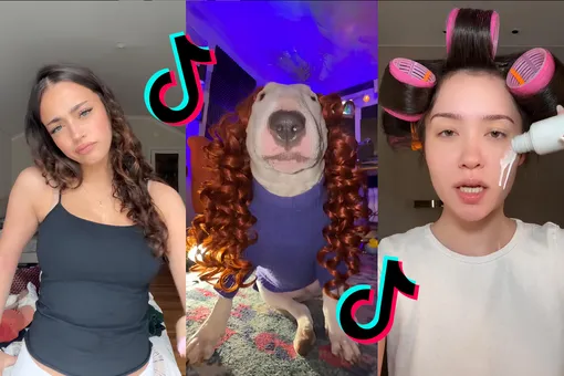 Как стать вирусным в TikTok в 2025: советы без кринжа Как стать вирусным в TikTok в 2025: советы без кринжа