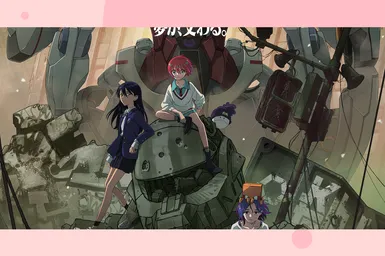 Смотрим в январе: самые популярные аниме-фильмы и live-action адаптации японского проката