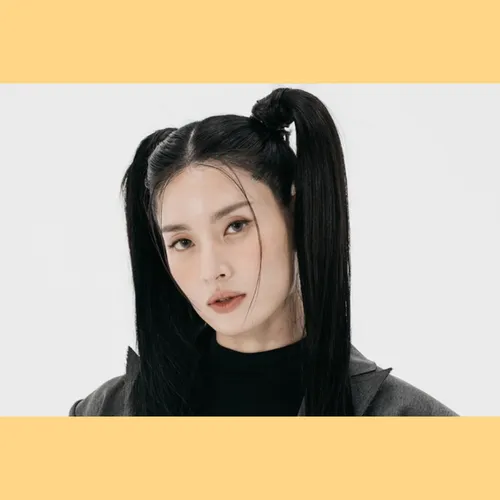 Моника Шин из шоу Street Woman Fighter объявила о свадьбе и беременности в трогательном письме