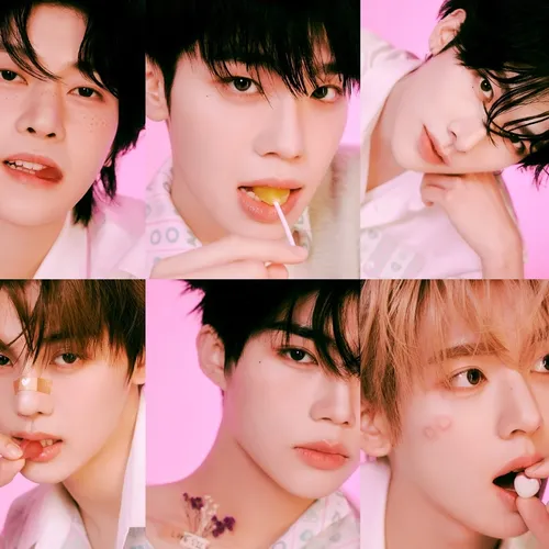 Лечим мир музыкой: ZEROBASEONE выпустили новый трек и запустили благотворительный челлендж