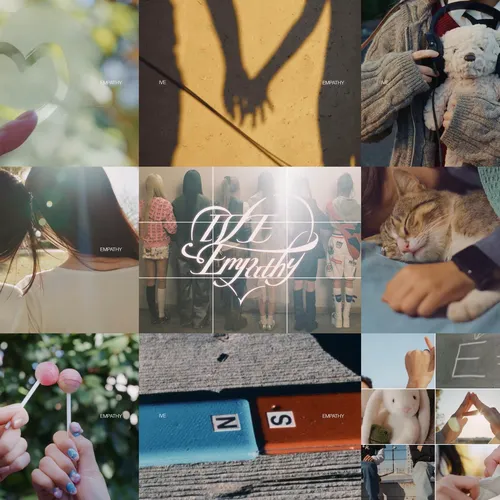 «Навсегда сохраним нас шестерых»: IVE анонсировали камбэк с новым альбомом