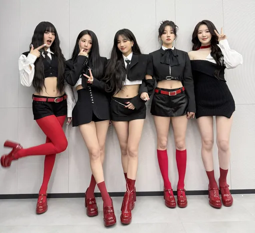 (G)I-DLE (G)I-DLE