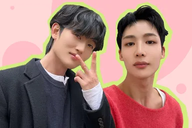 Два беженца из Северной Кореи стали участниками k-pop группы: история Хёка и Сока из 1Verse