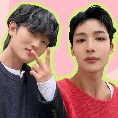 Два беженца из Северной Кореи стали участниками k-pop группы: история Хёка и Сока из 1Verse