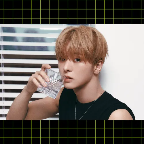 Хесон из VANNER отправляется на службу в армию