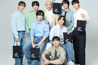 Stray Kids запустили проект помощи детям с онкологическими заболеваниями