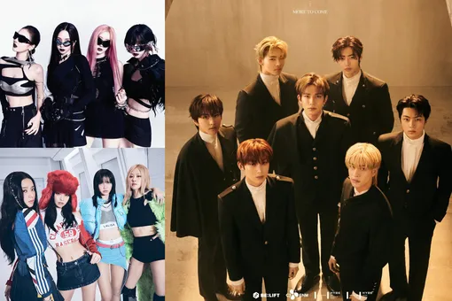 Что такое камбэк в k-pop и почему он так важен фанатам Что такое камбэк в k-pop и почему он так важен фанатам