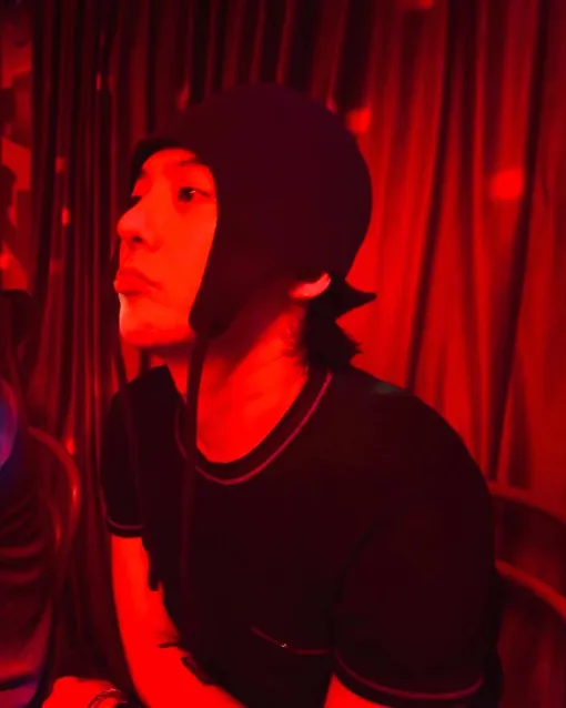 G-Dragon из BIGBANG G-Dragon из BIGBANG