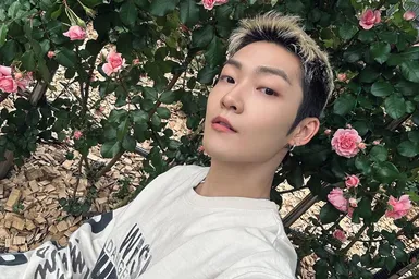 Кевин из THE BOYZ рассказал о фанатке, которая навсегда изменила жизнь айдола