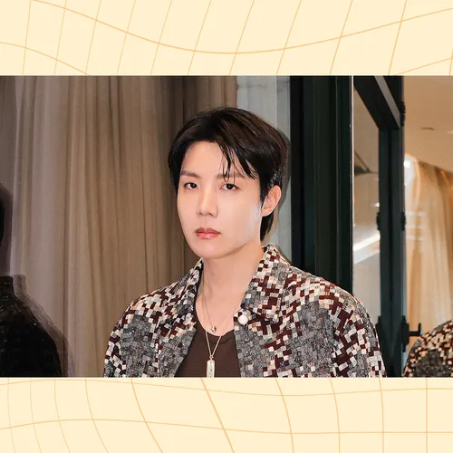 Джей-Хоуп из BTS сделал щедрое пожертвование в честь своего дня рождения