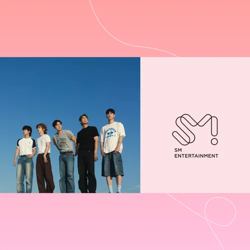 MYTRO: новый бойз-бенд от SM Entertainment