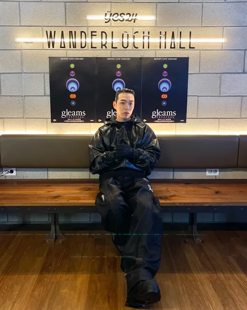 BewhY BewhY