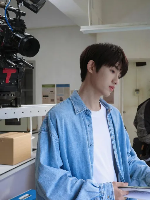 Винвин из NCT Винвин из NCT