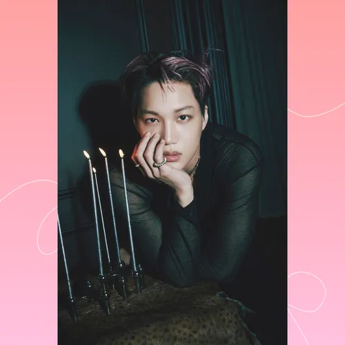 Кай из EXO выступит на SMTOWN LIVE 2025 в Лондоне