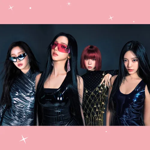 aespa выступят на японском фестивале Summer Sonic 2025