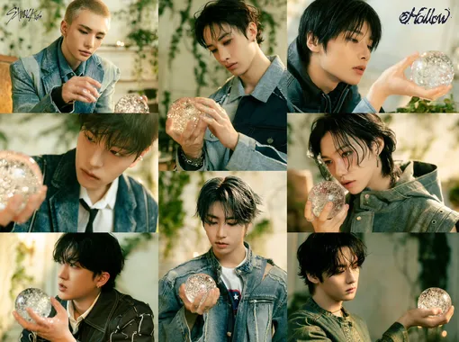 Stray Kids Stray Kids