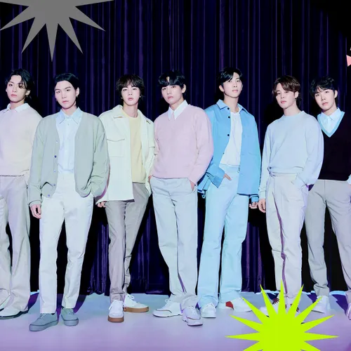 6 500 полицейских мобилизовали ради концерта BTS в Корее