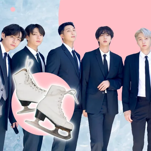 K-pop на льду: самые яркие программы фигуристов под корейскую музыку