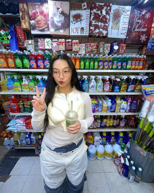 Audrey Nuna подарила голос Мире из аниме «Кей-поп-охотницы на демонов» Audrey Nuna
