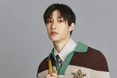 Бан Чан из Stray Kids стал амбассадором Fendi