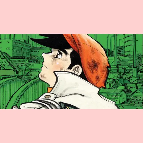 Рекордное количество манги номинировано на премию Айснера в 2025 году