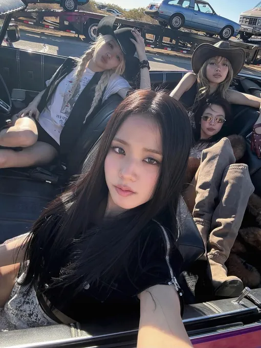 BLACKPINK