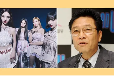 SM Entertainment настиг творческий кризис после ухода Ли Су Мана? Нетизены спорят о будущем лейбла