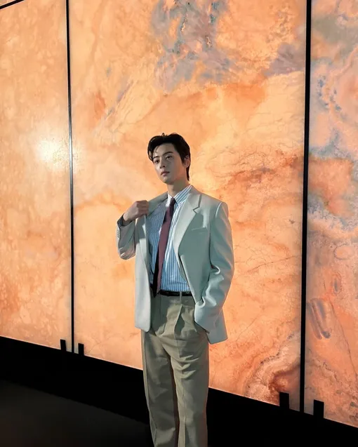 Чха Ын У из ASTRO Чха Ын У из ASTRO