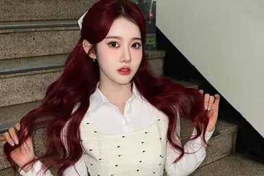 Скрытая жемчужина k-pop: почему Шиын из STAYC заслуживает больше внимания