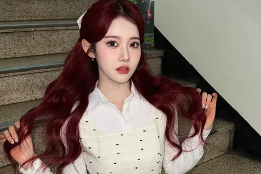 Скрытая жемчужина k-pop: почему Шиын из STAYC заслуживает больше внимания