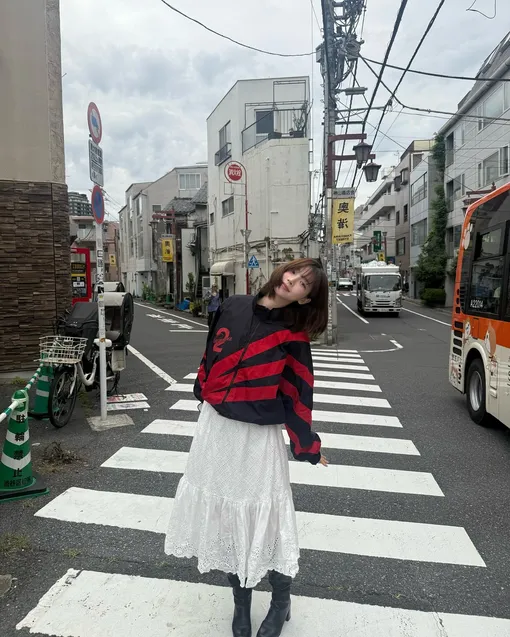 Карина из aespa Карина из aespa