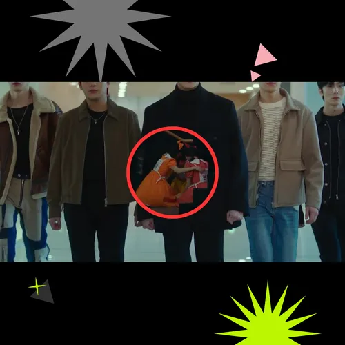 8 шокирующих фактов из дорамы «Имитация», которые реально есть в k-pop