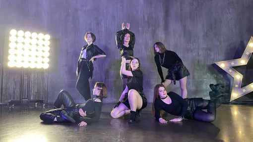 HEADWAY dance studio HEADWAY dance studio