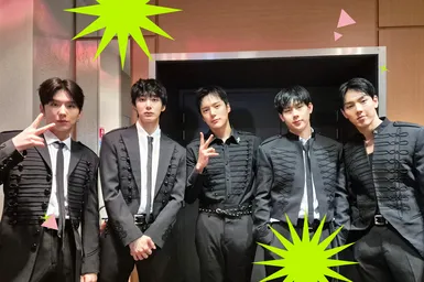 Monsta X объявили о камбэке с новым мини-альбомом The Phase
