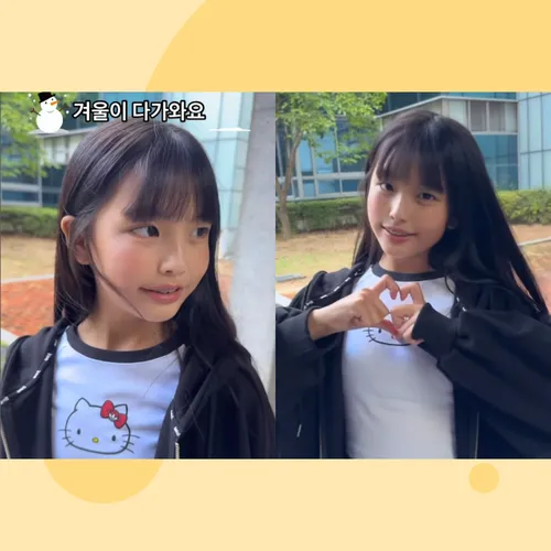 Раскрыта предполагаемая трейни новой женской группы от Starship Entertainment