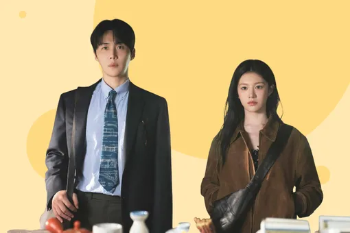 Лучшие дорамы 2026: номинанты Seoul International Drama Awards Лучшие дорамы 2026: номинанты Seoul International Drama Awards