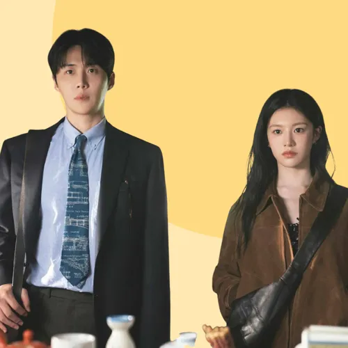 Лучшие дорамы 2026: номинанты Seoul International Drama Awards