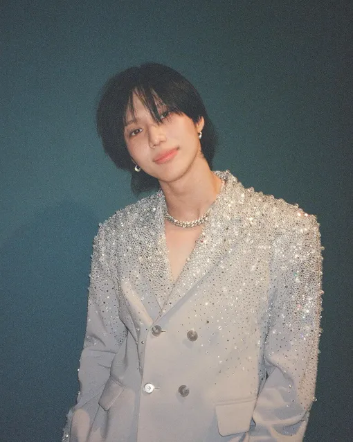Тэмин Тэмин из SHINee